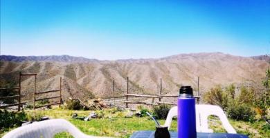 Vidatierra – Alojamiento en Potrerillos Vidatierra – Alojamiento en Potrerillos