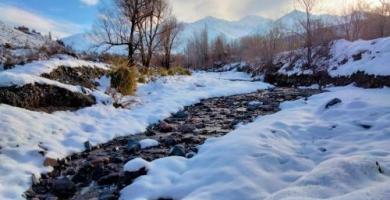 Lodge del Plata – Alojamiento en Potrerillos Lodge del Plata – Alojamiento en Potrerillos