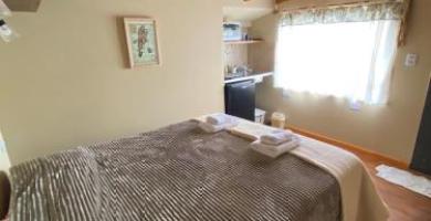 Rufa’S – Alojamiento en El Chaltén Rufa’S – Alojamiento en El Chaltén