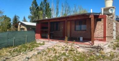 Cabaña Francia – Valle del Sol – Cabaña en Potrerillos Cabaña Francia – Valle del Sol – Cabaña en Potrerillos