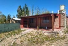 Cabaña Francia – Valle del Sol – Cabaña en Potrerillos Cabaña Francia – Valle del Sol – Cabaña en Potrerillos