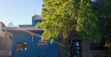 Posada San Antonio – Alojamiento en El Chaltén Posada San Antonio – Alojamiento en El Chaltén