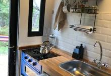 Refugio Don Salvador Tiny House – Alojamiento en El Chaltén Refugio Don Salvador Tiny House – Alojamiento en El Chaltén