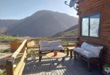 Rincón Trasandino – Alojamiento en Potrerillos Rincón Trasandino – Alojamiento en Potrerillos