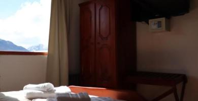 Kalenshen – Alojamiento en El Chaltén Kalenshen – Alojamiento en El Chaltén