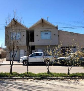 En lo de Pancho 2 – Alojamiento en Río Gallegos En lo de Pancho 2 – Alojamiento en Río Gallegos