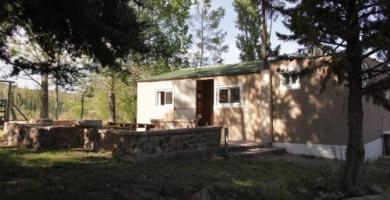 Cabaña El Bosquecito con vista al dique – Cabaña en Potrerillos Cabaña El Bosquecito con vista al dique – Cabaña en Potrerillos
