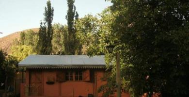 Cabaña en Potrerillos – Cabaña en Potrerillos Cabaña en Potrerillos – Cabaña en Potrerillos