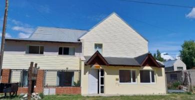 La Cima HOSTERIA – Alojamiento en El Chaltén La Cima HOSTERIA – Alojamiento en El Chaltén