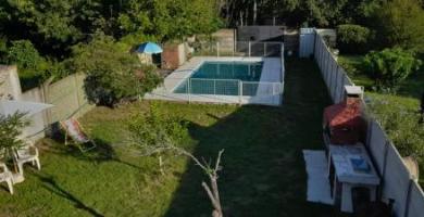 Casa para 4 personas Chascomús – Casa en Chascomús Casa para 4 personas Chascomús – Casa en Chascomús
