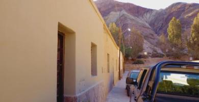 Alma Andina Purmamarca – Alojamiento en Purmamarca Alma Andina Purmamarca – Alojamiento en Purmamarca