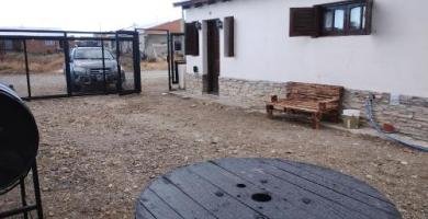 FREEDOM ANNIE – Alojamiento en Río Gallegos FREEDOM ANNIE – Alojamiento en Río Gallegos