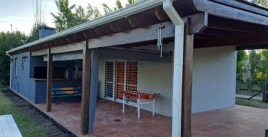 Quinta El Terreno – Quinta en Chascomús Quinta El Terreno – Quinta en Chascomús