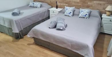 RG Casa Centrica – Casa en Río Gallegos RG Casa Centrica – Casa en Río Gallegos