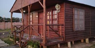 Cabañas Las Escondidas – Cabaña en Chascomús Cabañas Las Escondidas – Cabaña en Chascomús