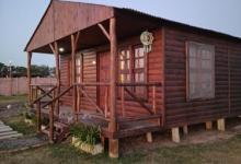 Cabañas Las Escondidas – Cabaña en Chascomús Cabañas Las Escondidas – Cabaña en Chascomús