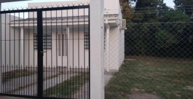 Casa Alojamiento OSCAR – Casa en Chascomús Casa Alojamiento OSCAR – Casa en Chascomús