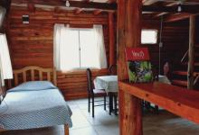 Cabaña Las Flores – Cabaña en Potrerillos Cabaña Las Flores – Cabaña en Potrerillos