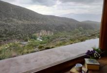 Cabañas El Molino II – Cabaña en Potrerillos Cabañas El Molino II – Cabaña en Potrerillos