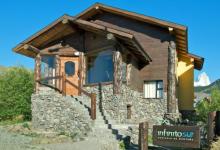 Infinito Sur – Alojamiento en El Chaltén Infinito Sur – Alojamiento en El Chaltén