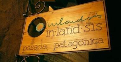 Inlandsis Aparts – Alojamiento en El Chaltén Inlandsis Aparts – Alojamiento en El Chaltén