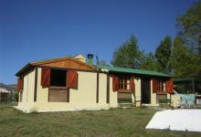 Casa Montaña Valle del Sol – Casa en Potrerillos Casa Montaña Valle del Sol – Casa en Potrerillos