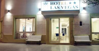 Las Vegas Hotel Termal – Hotel en Termas de Río Hondo Las Vegas Hotel Termal – Hotel en Termas de Río Hondo