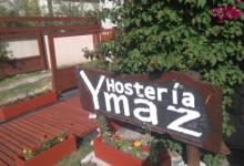 Hosteria Ymaz – Alojamiento en Villa Gesell Hosteria Ymaz – Alojamiento en Villa Gesell