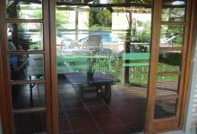 Cabañas Hoja de la Tierra – Cabaña en Chascomús Cabañas Hoja de la Tierra – Cabaña en Chascomús