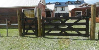 Aparts Casas Del Centro-El Chaltén – Casa en El Chaltén Aparts Casas Del Centro-El Chaltén – Casa en El Chaltén