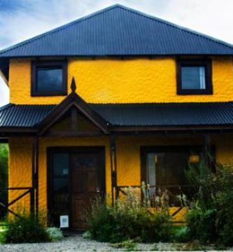 Lago Viedma B&B – Alojamiento en El Chaltén Lago Viedma B&B – Alojamiento en El Chaltén