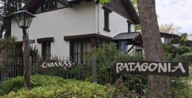 Cabañas Patagonia – Cabaña en Villa Gesell Cabañas Patagonia – Cabaña en Villa Gesell