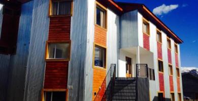 Hosteria Alma de Patagonia – Alojamiento en El Chaltén Hosteria Alma de Patagonia – Alojamiento en El Chaltén