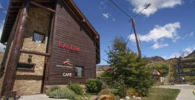 Kaulem Hotel Boutique – Hotel en El Chaltén Kaulem Hotel Boutique – Hotel en El Chaltén