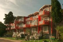 Apart Paradisso – Alojamiento en Villa Gesell Apart Paradisso – Alojamiento en Villa Gesell