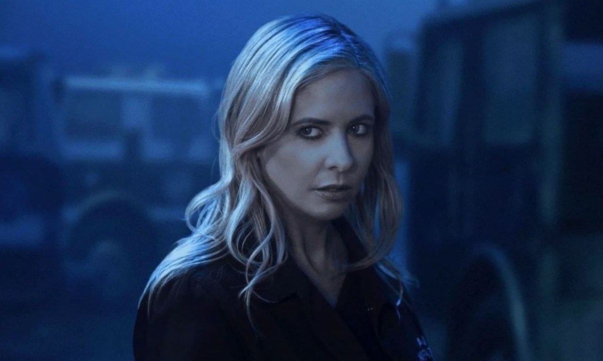 Sarah Michelle Gellar, Elijah Wood Join ‘Ready or Not’ Sequel Cast: Starts Filming in Toronto Sarah Michelle Gellar, Elijah Wood Join ‘Ready or Not’ Sequel Cast: Starts Filming in Toronto