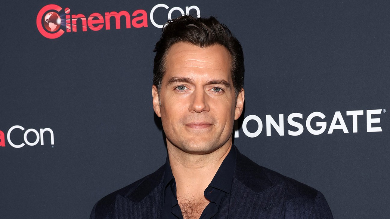 Highlander Reboot with Henry Cavill Advances at Amazon MGM Studios Highlander Reboot with Henry Cavill Advances at Amazon MGM Studios