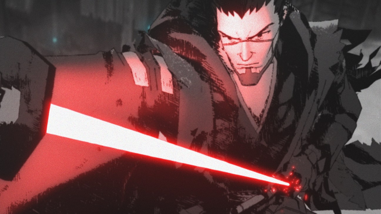 Star Wars: Visions’ Ronin Returns: Season 3 Premieres October 29 on Disney+ Star Wars: Visions’ Ronin Returns: Season 3 Premieres October 29 on Disney+