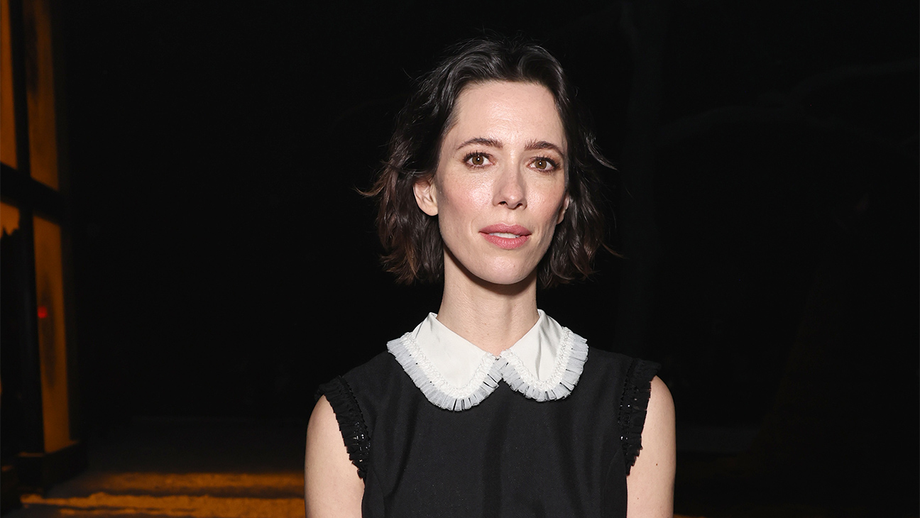 Rebecca Hall Reunites with Director Adam Wingard for Action Thriller “Onslaught” Rebecca Hall Reunites with Director Adam Wingard for Action Thriller “Onslaught”