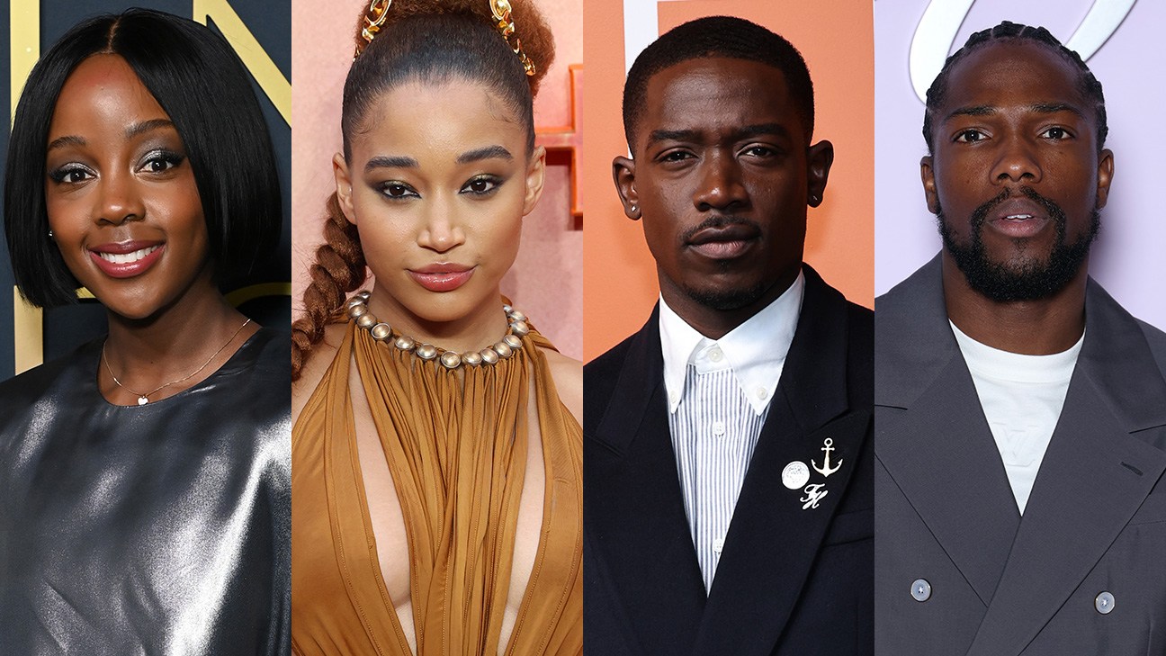 Paramount Pictures Unveils Cast for Children of Blood and Bone Film Adaptation, Set to Release January 2027 Paramount Pictures Unveils Cast for Children of Blood and Bone Film Adaptation, Set to Release January 2027