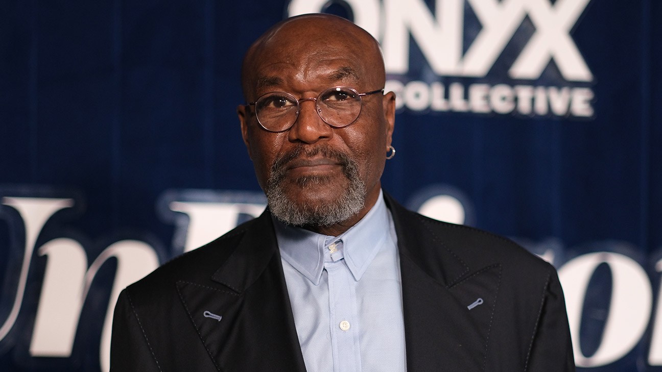 Delroy Lindo Joins Growing Cast of Legendary’s MonsterVerse Franchise Delroy Lindo Joins Growing Cast of Legendary’s MonsterVerse Franchise
