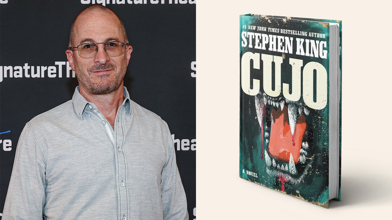 Darren Aronofsky Negotiating for Adaptation of King’s Canine Thriller “Cujo” for Netflix Darren Aronofsky Negotiating for Adaptation of King’s Canine Thriller “Cujo” for Netflix