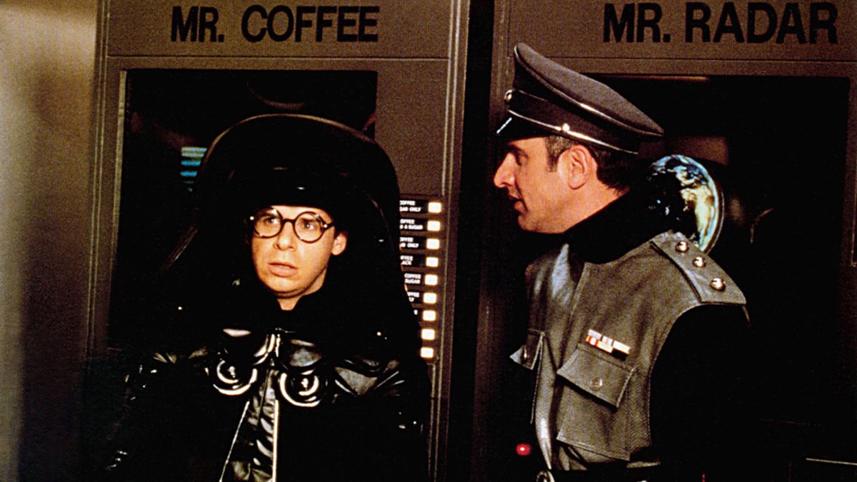 Amazon MGM Studios Spark ‘Spaceballs’ Sequel with Josh Gad Amazon MGM Studios Spark ‘Spaceballs’ Sequel with Josh Gad