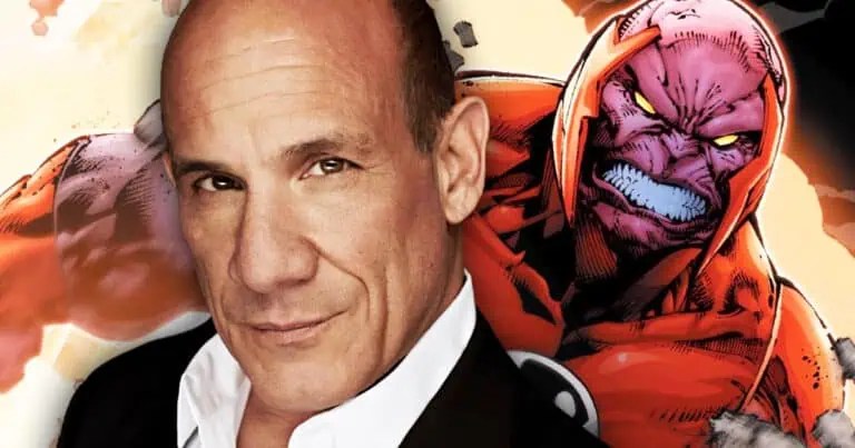 Paul Ben-Victor Joins HBO’s ‘Lanterns’ DC Series Paul Ben-Victor Joins HBO’s ‘Lanterns’ DC Series