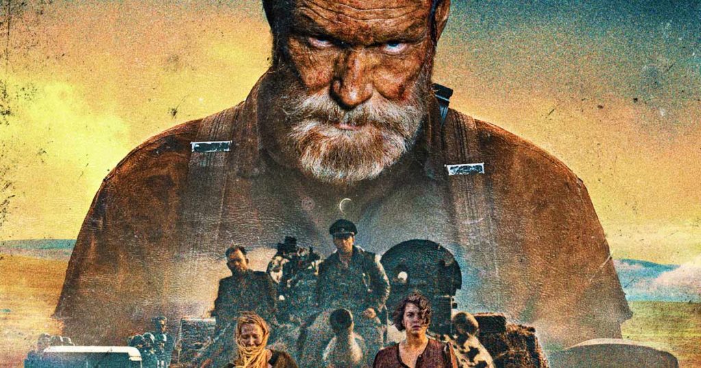 Sony’s Screen Gems Sets Fall Theatrical Release For ‘Sisu’ Sequel Sony’s Screen Gems Sets Fall Theatrical Release For ‘Sisu’ Sequel