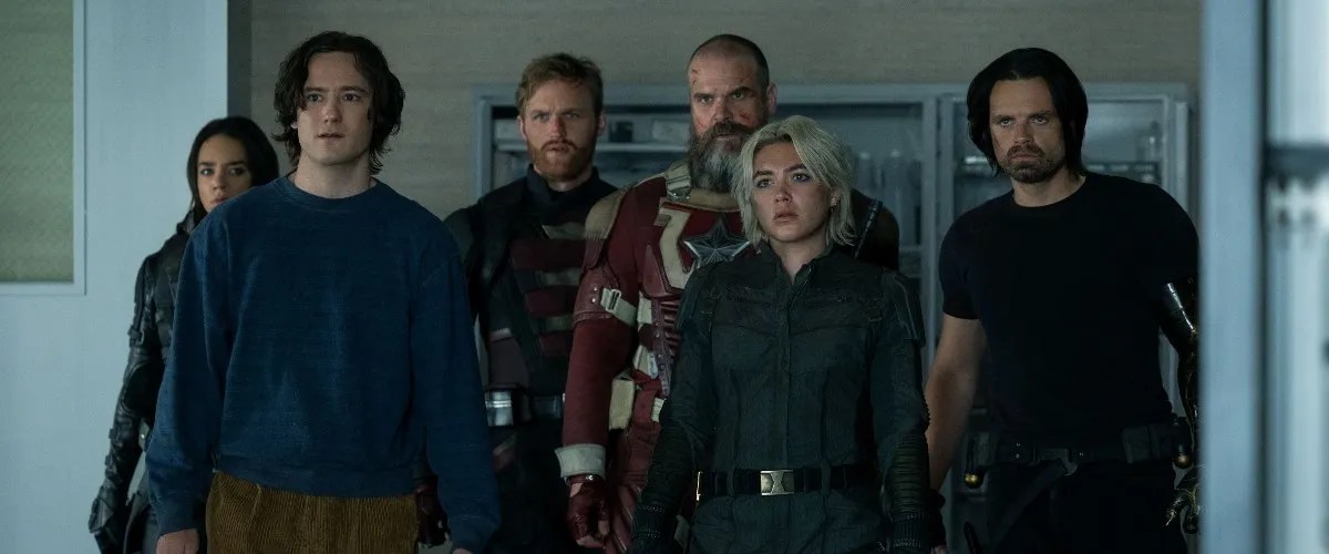 Thunderbolts Review: Marvel’s Misfit Team Delivers Thin Plot and Florence Pugh’s Star Power Thunderbolts Review: Marvel’s Misfit Team Delivers Thin Plot and Florence Pugh’s Star Power