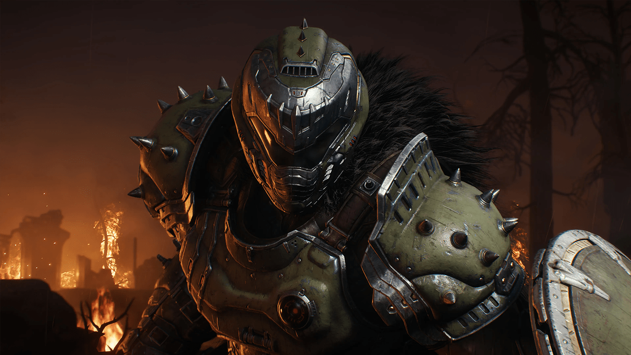 Meet the Composer of the Doom: The Dark Ages Soundtrack: Finishing Move, the Team Behind Borderlands 3 and Halo Wars 2 Meet the Composer of the Doom: The Dark Ages Soundtrack: Finishing Move, the Team Behind Borderlands 3 and Halo Wars 2