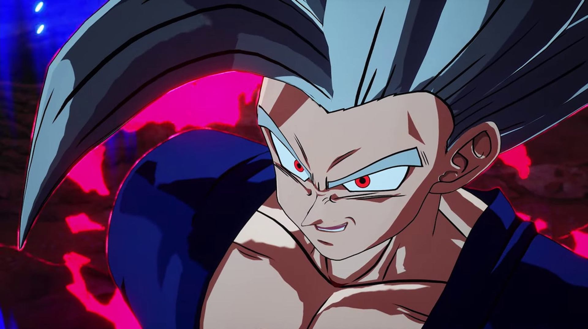 Bandai Namco Announces Dragon Ball: Sparking! Zero DLC Release: 11 New Characters and More! Bandai Namco Announces Dragon Ball: Sparking! Zero DLC Release: 11 New Characters and More!