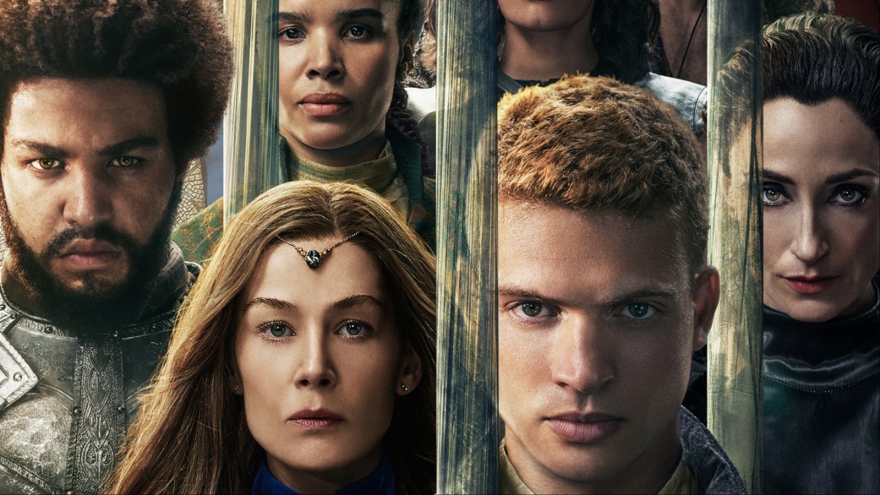 The Wheel of Time is Coming to Life in a New Open-World RPG Video Game from iwot Studios! The Wheel of Time is Coming to Life in a New Open-World RPG Video Game from iwot Studios!