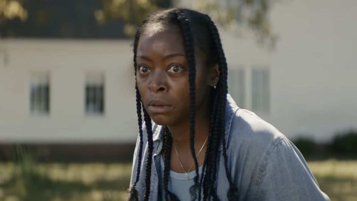 Introducing “The Woman in the Yard”: A Bone-Chilling Thriller from Jaume Collet-Sera Introducing “The Woman in the Yard”: A Bone-Chilling Thriller from Jaume Collet-Sera